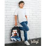 BAAGL Batoh eARTh - Cosmonaut od Caer8th
