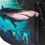 BAAGL Batoh eARTh - Shark by Lukero