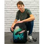 BAAGL Batoh eARTh - Shark by Lukero
