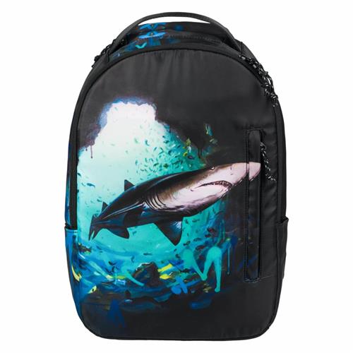 BAAGL Batoh eARTh - Shark by Lukero