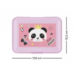 BAAGL Box na občerstvenie Panda
