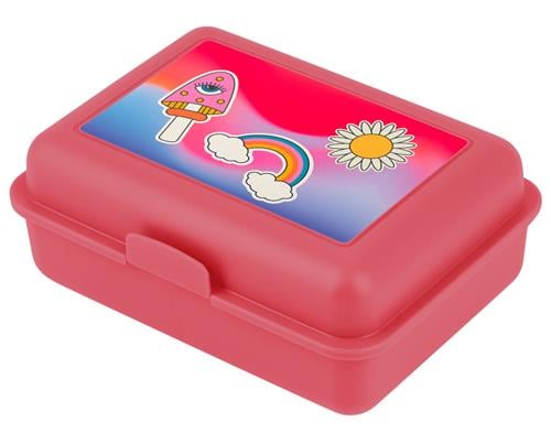 BAAGL Hippie snack box