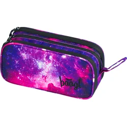BAAGL Penál etue Eggy Galaxy