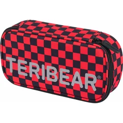 BAAGL Penál etue Skate TERIBEAR