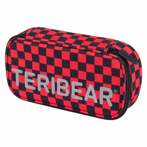 BAAGL Penál Skate TERIBEAR