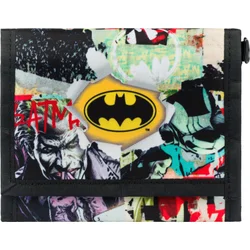 BAAGL Peňaženka Batman Comics