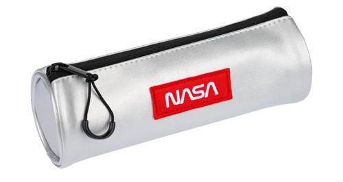 BAAGL Peračník NASA strieborný