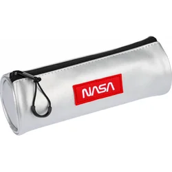 BAAGL Peračník NASA strieborný