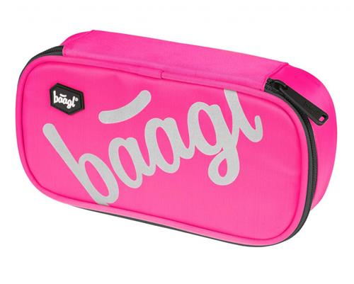 BAAGL Peračník skate Pink