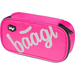 BAAGL Peračník skate Pink