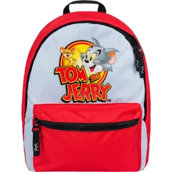 BAAGL Předškolní batoh Tom & Jerry