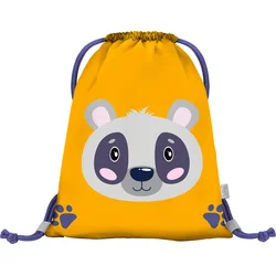 BAAGL Predškolská taška Raccoon