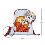 BAAGL Predškolská taška Tom & Jerry