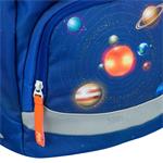 BAAGL SET 3 Airy Planets: aktovka, peračník, taška