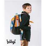 BAAGL SET 3 Shelly Tiger: aktovka, peračník, taška