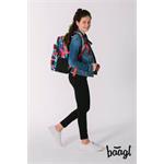 BAAGL SET 3 Skate Fresh: batoh, penál, sáček