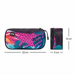 BAAGL SET 3 Skate Fresh: batoh, peračník, taška
