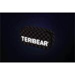 BAAGL SET 3 Skate TERIBEAR: batoh, peračník a taška