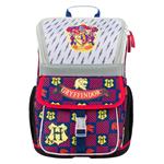 BAAGL SET 5 Zippy Harry Potter Gryffindor: aktovka, peračník, taška, zakladače, peňaženka