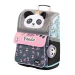 BAAGL Školní aktovka Zippy Panda