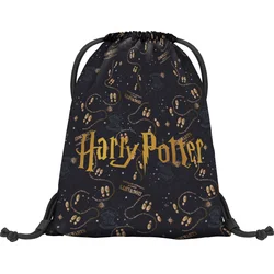 BAAGL Školní sáček na obuv Harry Potter Pobertův plánek