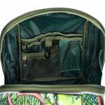 BAAGL Školská taška Shelly Dinosaur