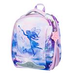 BAAGL Školská taška Shelly Fairy