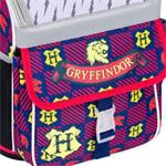 BAAGL Školská taška Zippy Harry Potter Gryffindor