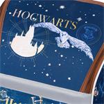 BAAGL Školská taška Zippy Harry Potter Hogwarts