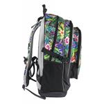 BAAGL Školský batoh Cubic Tropical