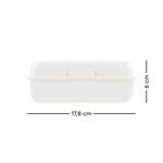 BAAGL Snack box Domáce zvieratá