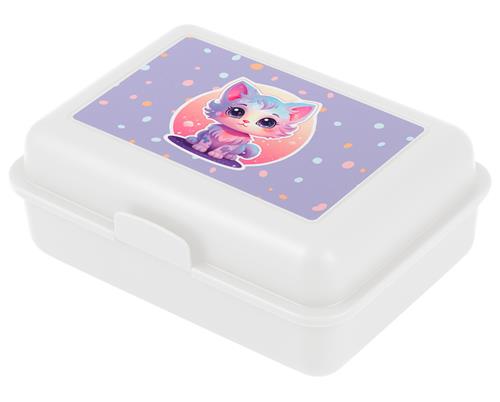 BAAGL Snack box Domáce zvieratá