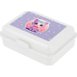BAAGL Snack box Domáce zvieratá