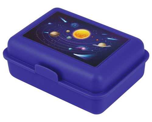 BAAGL Snack box Planéty