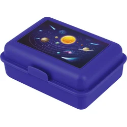 BAAGL Snack box Planéty