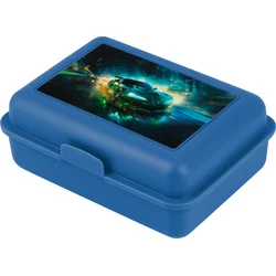 BAAGL Snack Box Racing Car