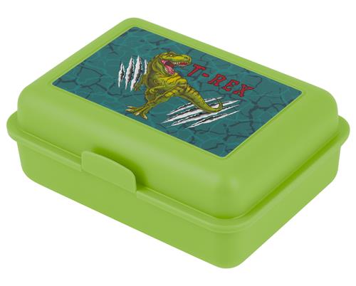 BAAGL Snack box T-REX