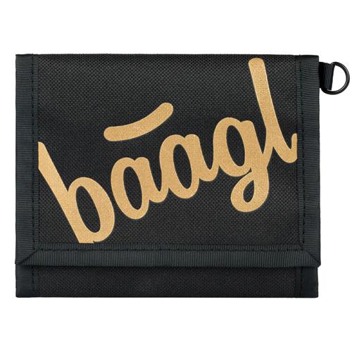 BAAGL Studentská peněženka Logo