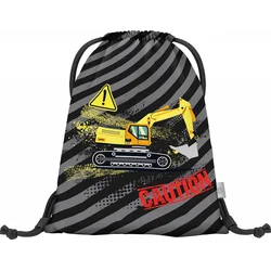 BAAGL Taška na topánky Bag Bagr