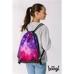 BAAGL Taška Skate Galaxy