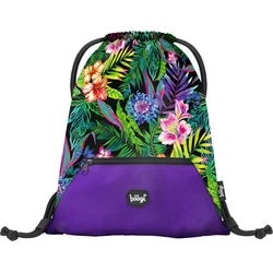 BAAGL Taška Tropical