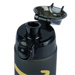 BAAGL Tritanová fľaša na pitie Gold, 700 ml