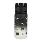 BAAGL Tritanová fľaša na pitie Gradient Batman Mask 350 ml