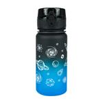 BAAGL Tritanová fľaša na pitie Gradient Space 350 ml