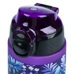 BAAGL Tritanová fľaša na pitie Jungle Panda, 700 ml