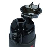 BAAGL Tritanová fľaša na pitie Lava, 700 ml
