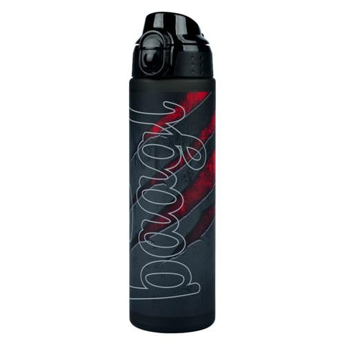 BAAGL Tritanová fľaša na pitie Lava, 700 ml