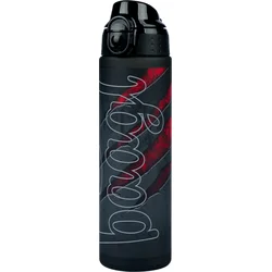 BAAGL Tritanová fľaša na pitie Lava, 700 ml
