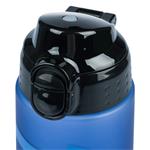 BAAGL Tritanová fľaša na pitie Ocean Blue, 700 ml