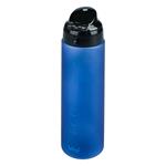 BAAGL Tritanová fľaša na pitie Ocean Blue, 700 ml